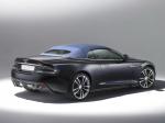 Aston Martin DBS Volante UB-2010 Limited Edition 2010 года